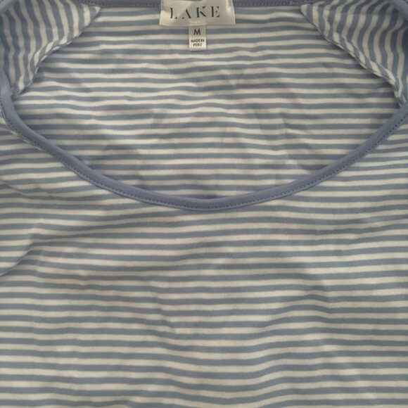 Lake Pajamas EUC - Picture 2 of 6